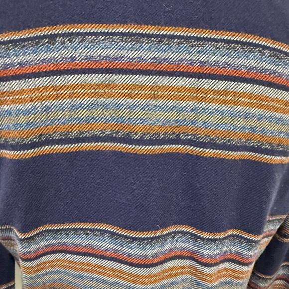 Patagonia Multicolor Striped Button Down Shirt - Picture 9 of 14
